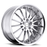 WHITLEY 19X9.5 5-120 20P C73.9 CHROME