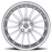 WHITLEY 18X8.5 5-120 30P C73.9 HYPER SILVER MCH