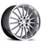 WHITLEY 19X8.5 5-120.7 30P C73.9 HYPER SILVER MCH