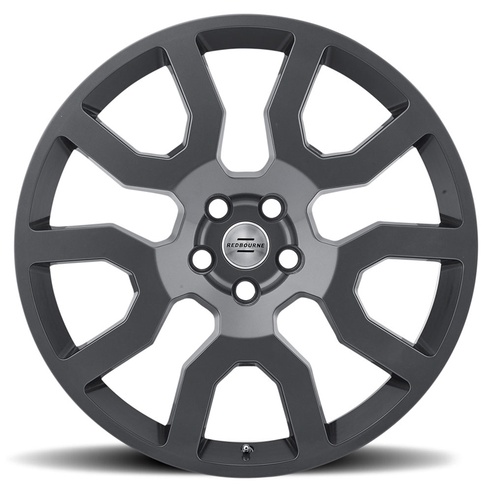 HERCULES 20X9.5 5-120 32P C72.6 GUNMETAL