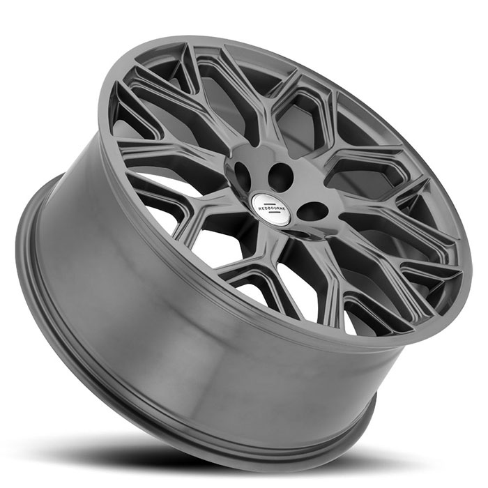 KING 20X9.5 5-120 32P C72.6 GUNMETAL