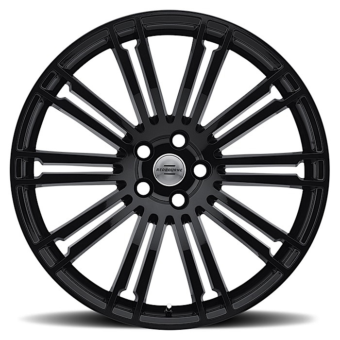 MANOR 20X9.5 5-120 32P C72.6 BLACK