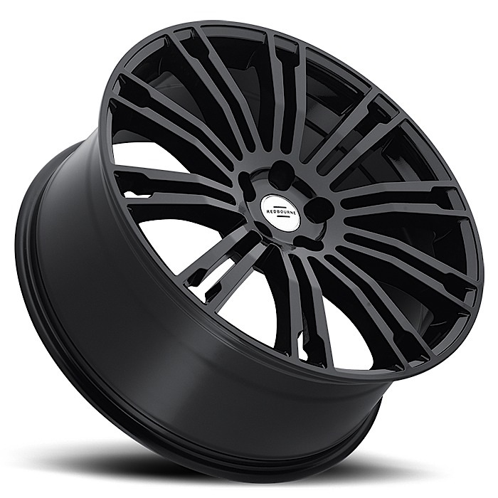 MANOR 20X9.5 5-120 32P C72.6 BLACK