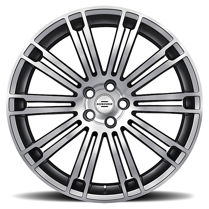 MANOR 20X9.5 5-120 32P C72.6 SILVER MCH