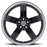 MORRO 18X8 5-120 31P C60.1 BLACK MCH