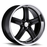 MORRO 20X8.5 5-114.3 37P C60.1 BLACK MCH