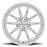 RIVIERA 19X9.5 5-114.3 44P C60.1 SILVER MCH