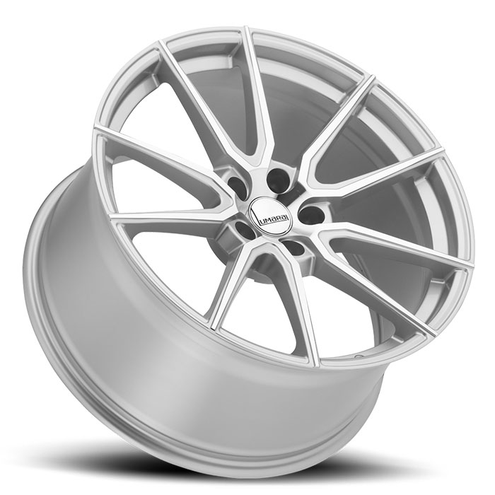 RIVIERA 19X9.5 5-114.3 44P C60.1 SILVER MCH