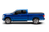 Truxedo 598701 - Lo Pro QT Tonneau Cover Soft Roll-Up Ford F150 8' 15-19