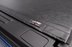 Truxedo 548901 - Lo Pro QT Tonneau Cover Soft Roll-Up Ram 1500 8' 11-19