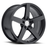 ARROW 19X8.5 5-112 43P C66.6 MATTE BLACK