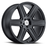 ATLAS 19X9.5 5-112 35P C66.6 MATTE BLACK