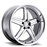 MANNHEIM 19X8.5 5-112 32P 66.6 CHROME