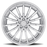 MILLENNIUM 19X9.5 5-112 35P C66.6 CHROME