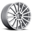 ROTEC 18X9.5 5-112 35P C66.6 SILVER MCH