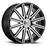 STARK 18X8 6-130 52P C84.1 GUNMETAL MCH