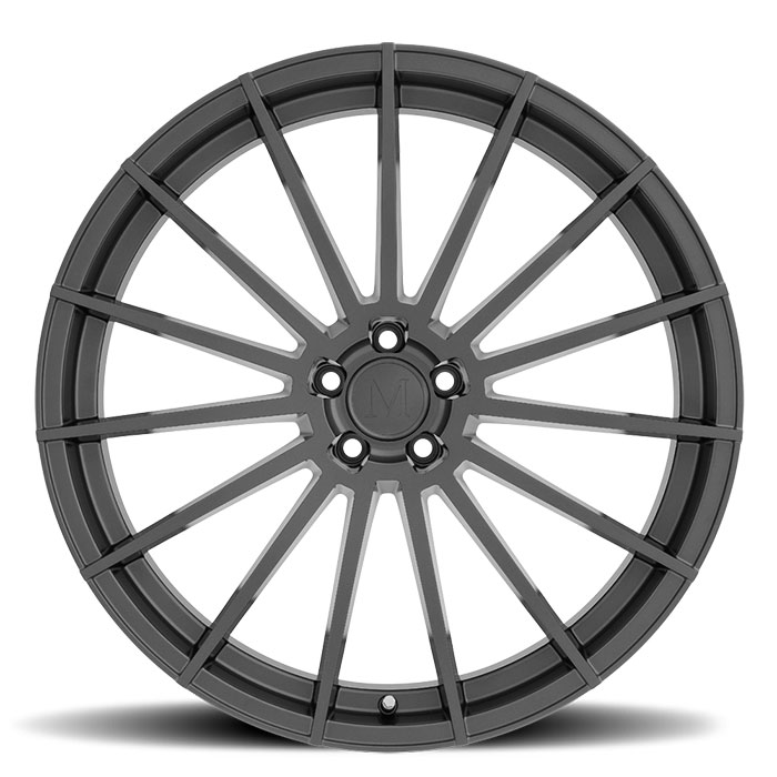 STIRLING 19X9.5 5-112 35P C66.6 GUNMETAL