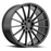 STIRLING 18X8.5 5-112 42P C66.6 GUNMETAL