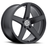 BADEN 19X11 5-130 36P C71.5 MATTE BLACK
