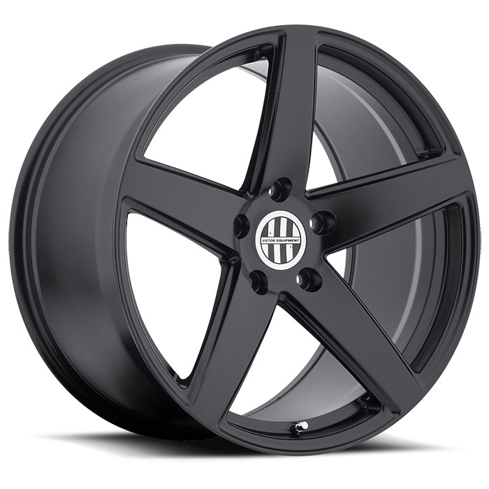 BADEN 21X11 5-130 56P C71.5 MATTE BLACK