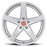 BADEN 18X11 5-130 36P C71.5 SILVER MCH