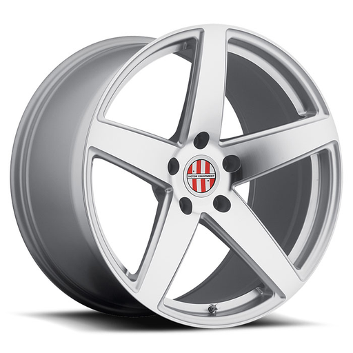 BADEN 21X11 5-130 56P C71.5 SILVER MCH
