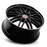 LEMANS 18X9.5 5-130 49P C71.5 BLACK MCH