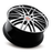 LEMANS 18X11 5-130 52P C71.5 HYPER SILVER MCH
