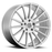 SASCHA 20X10.5 5-112 22P C66.6 SILVER MCH