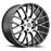 STABIL 18X10.5 5-130 55P C71.5 GUNMETAL MCH