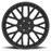 STABIL 19X10 5-130 50P C71.5 MATTE BLACK