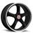 TURISMO 20X10 5-130 50P C71.5 BLACK MCH