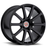 ZEHN 19X9.5 5-130 49P C71.5 MATTE BLACK