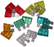 FUSES ASSORTMENT ATO 15PC