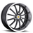 DARWIN 17X7.5 3-112 26P C57.1 GUNMETAL MCH