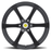 NEWTON 17X7.5 3-112 26P C57.1 MATTE BLACK