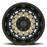 ARSENAL 20X9.5 5-127 18N C71.5 SAND ON BLACK