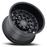 ARSENAL 18X9.5 5-150 12P C110 MATTE BLACK