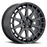 BOXER 17X8 5-100 40P C72.1 GUNBLACK