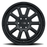 Black Rhino Rotary Forged Chase 20x9 6x135 ET12 CB87.1 Matte Black