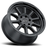 Black Rhino Rotary Forged Chase 17x9 6x135 ET12 CB87.1 Matte Black