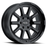 Black Rhino Rotary Forged Chase 17x9 6x139.7 ET12 CB112.1 Matte Black