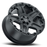 COG 18X9.5 5-139.7 0P C78.1 MATTE BLACK