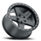 Black Rhino Crawler 17x9.5 6x135 ET12 CB87.1 Matte Black