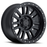 EL CAJON  20X9 6-139.7 12P C112 MATTE BLACK