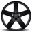 EVEREST 22X9.5 5-150 30P C110 MATTE BLACK