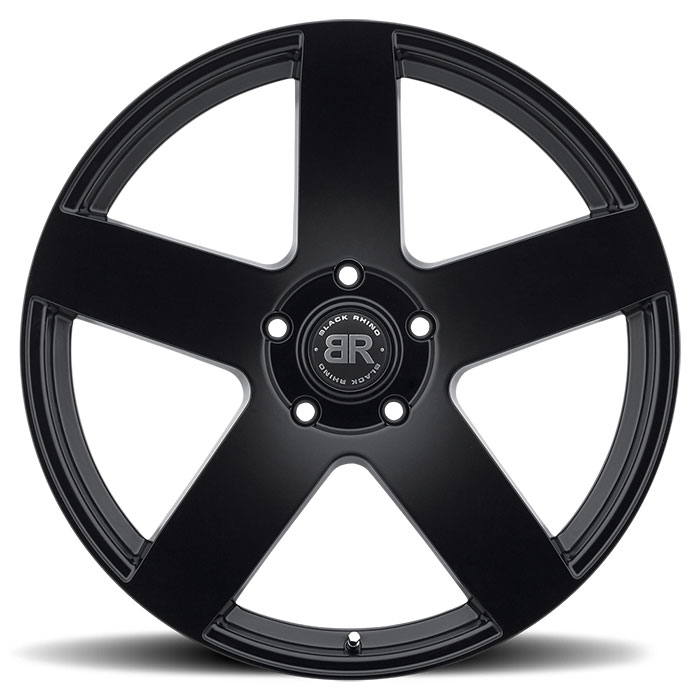 EVEREST 20X9 5-139.69 20P C78.1 MATTE BLACK