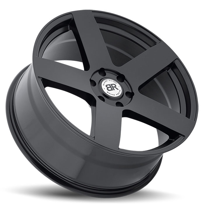 EVEREST 24X10 6-139.69 25P C112 MATTE BLACK