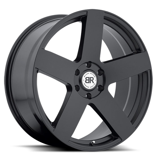 EVEREST 20X9 6-139.7 15P C112 MATTE BLACK