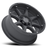 GLAMIS 20X9 8-165.1 12N C122 MATTE BLACK